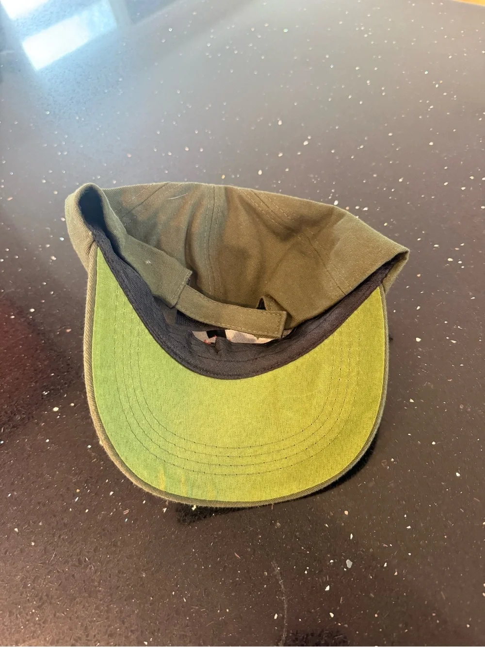 N/A classic olive